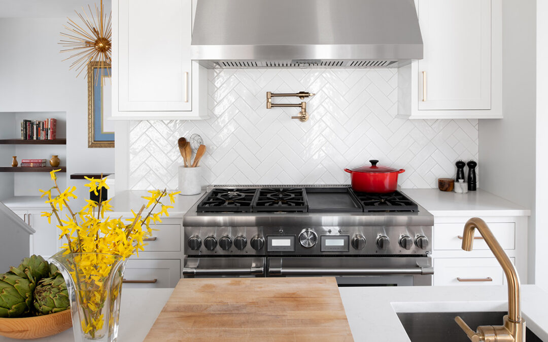 Rhode Island Custom Homes: Building Your Dream Home with Hill Harbor